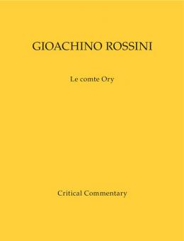 Le comte Ory 
