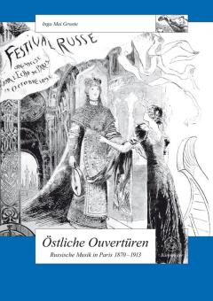 Östliche Ouvertüren 