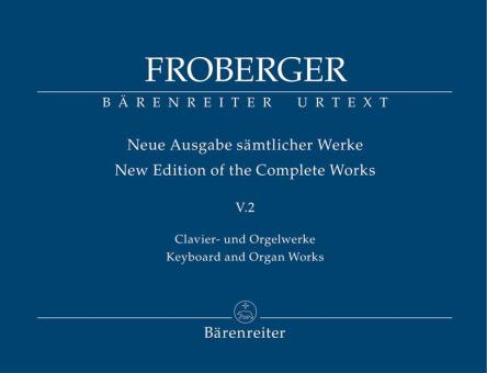 Œuvres pour orgue et clavier transmises en copies: œuvres polyphoniques 