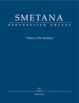 Vltava (La Moldau) 