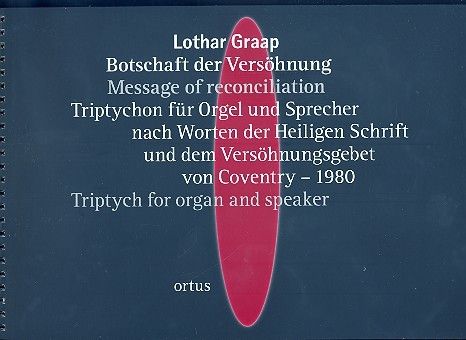 Botschaft der Versöhnung 