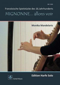 Mignonne... allons voir 