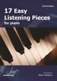 17 Easy Listening Pieces 