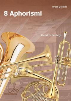 8 Aphorismi 