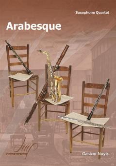 Arabesque 