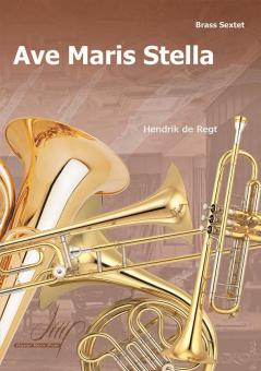 Ave Maria Stella 