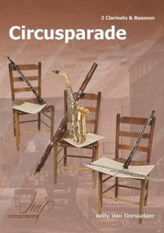 Circusparade 