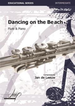 Dancing on the Beach 