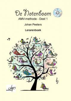 De Notenboom 1 - lerarenboek 