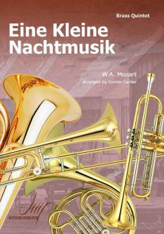 Einen Kleine Nachtmusik 