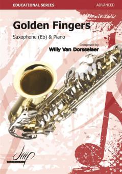 Golden Fingers 