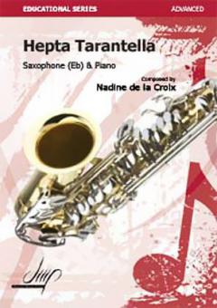 Hepta Tarantella 