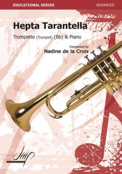 Hepta Tarantella 