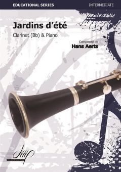 Jardins d'été 
