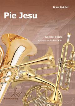 Pie Jesu 