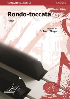Rondo-toccata 