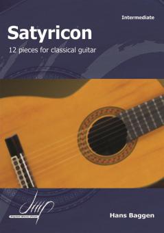 Satyricon 