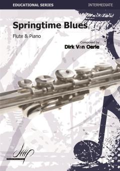 Springtime Blues 