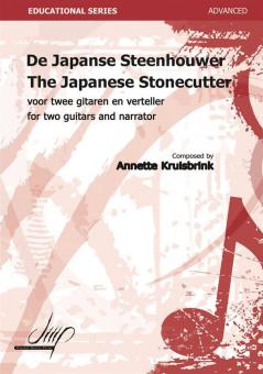The Japanese stonecutter 
