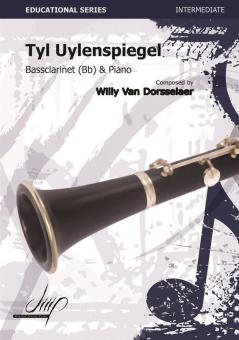 Thyl Uylenspiegel 