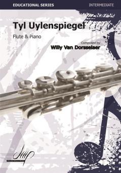 Thyl Uylenspiegel 