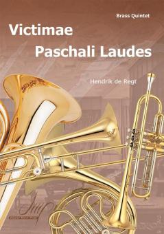 Victimae Paschali 