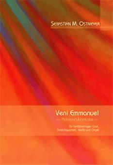 Veni Emmanuel 