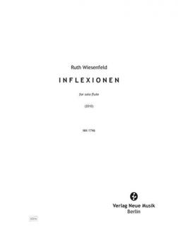 Inflexionen 