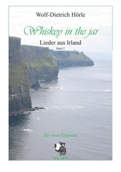 Whiskey in the jar 