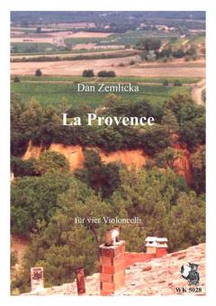 La Provence 