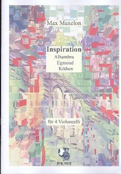 Inspiration 