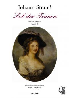 Lob der Frauen 