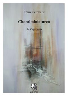 Choralminiaturen 