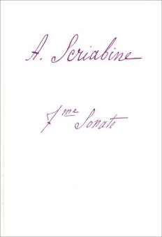 Sonate pour piano no 7 op. 64 