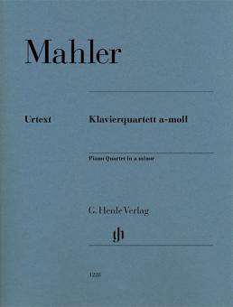 Piano Quartet 