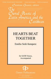 Hearts Beat Together 