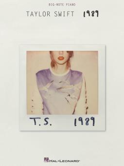 Taylor Swift - 1989 