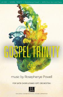 Gospel Trinity 
