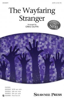 The Wayfaring Stranger Standard