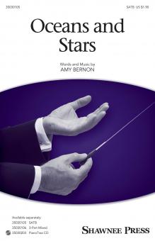 Oceans And Stars Standard