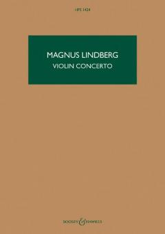 Violin Concerto 