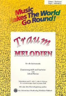 Traummelodien 