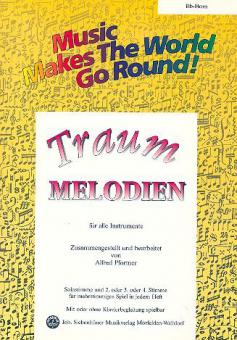 Traummelodien 