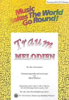 Traummelodien 