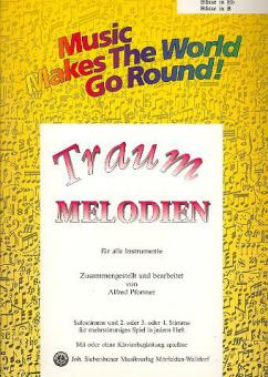 Traummelodien 