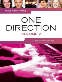 Really Easy Piano - Vol. 2 