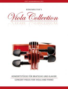 Pièces de concert Standard