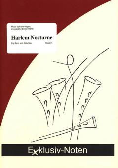 Harlem Nocturne 