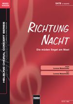 Richtung Nacht 