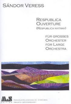 Respublica Ouverture 